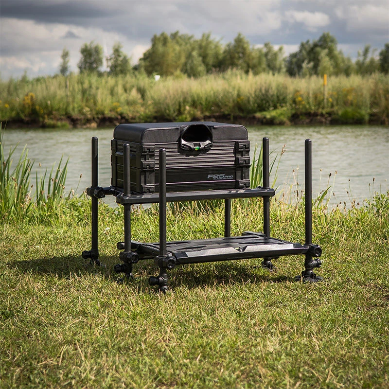 Matrix F25 Pro Seatboxes